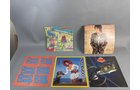 Property photo 162 - TIMED ONLINE ONLY MUSIC LEGENDS MEMORABILIA AUCTION IN ALLEN COUNTY INDIANA