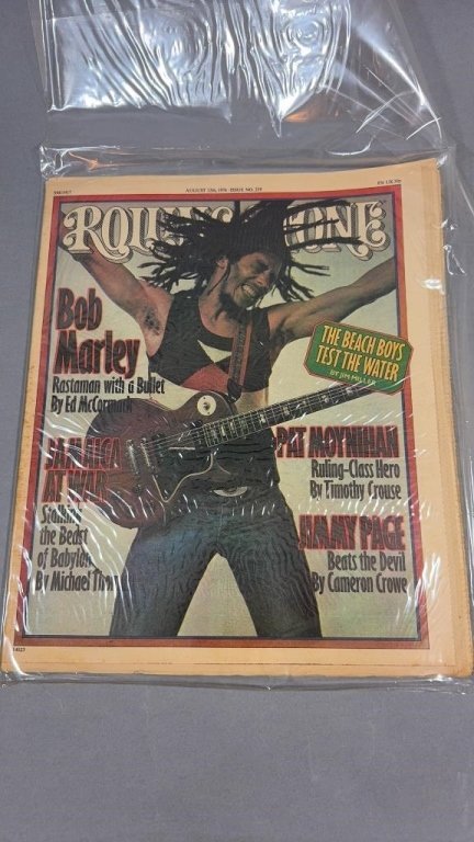 Property photo 168 - TIMED ONLINE ONLY MUSIC LEGENDS MEMORABILIA AUCTION IN ALLEN COUNTY INDIANA