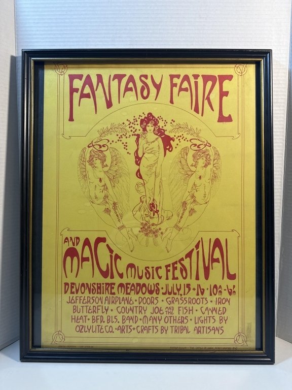 Property photo 176 - TIMED ONLINE ONLY MUSIC LEGENDS MEMORABILIA AUCTION IN ALLEN COUNTY INDIANA