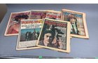 Property photo 177 - TIMED ONLINE ONLY MUSIC LEGENDS MEMORABILIA AUCTION IN ALLEN COUNTY INDIANA