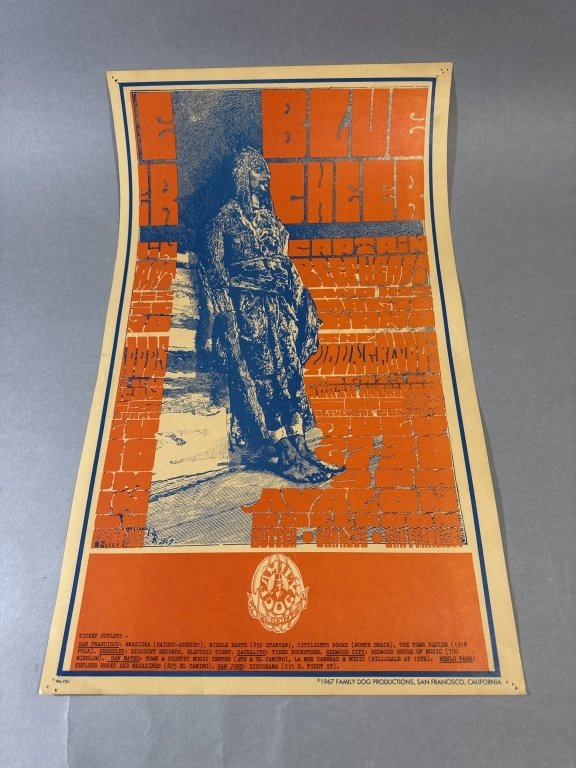 Property photo 183 - TIMED ONLINE ONLY MUSIC LEGENDS MEMORABILIA AUCTION IN ALLEN COUNTY INDIANA