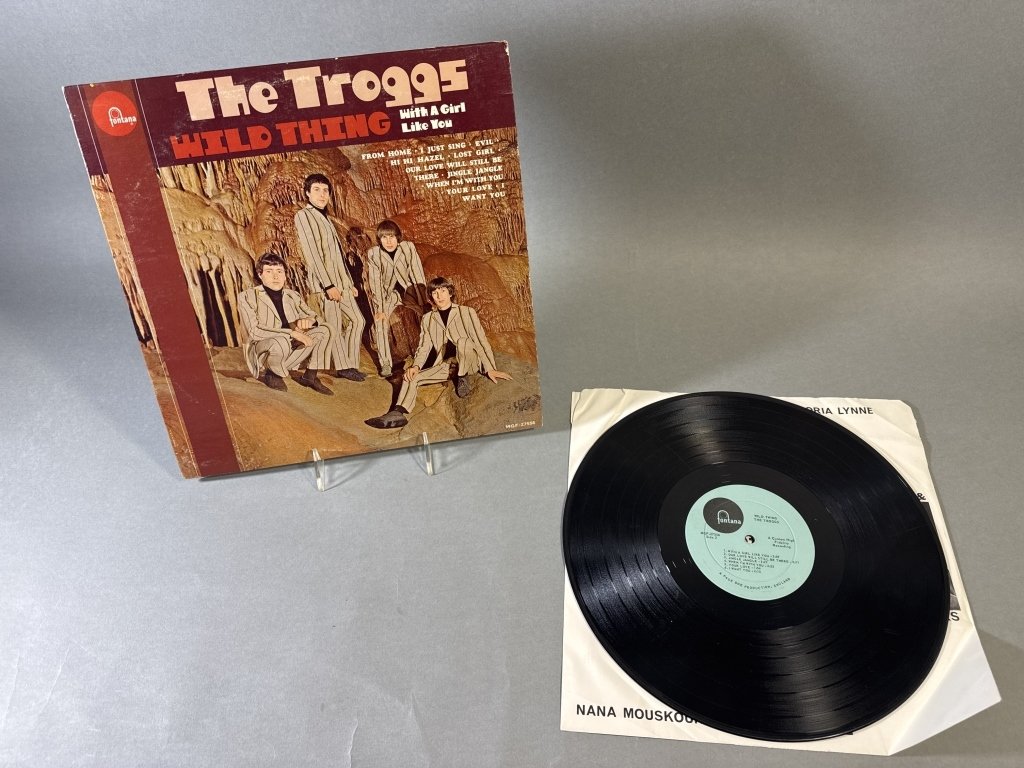 Property photo 186 - TIMED ONLINE ONLY MUSIC LEGENDS MEMORABILIA AUCTION IN ALLEN COUNTY INDIANA