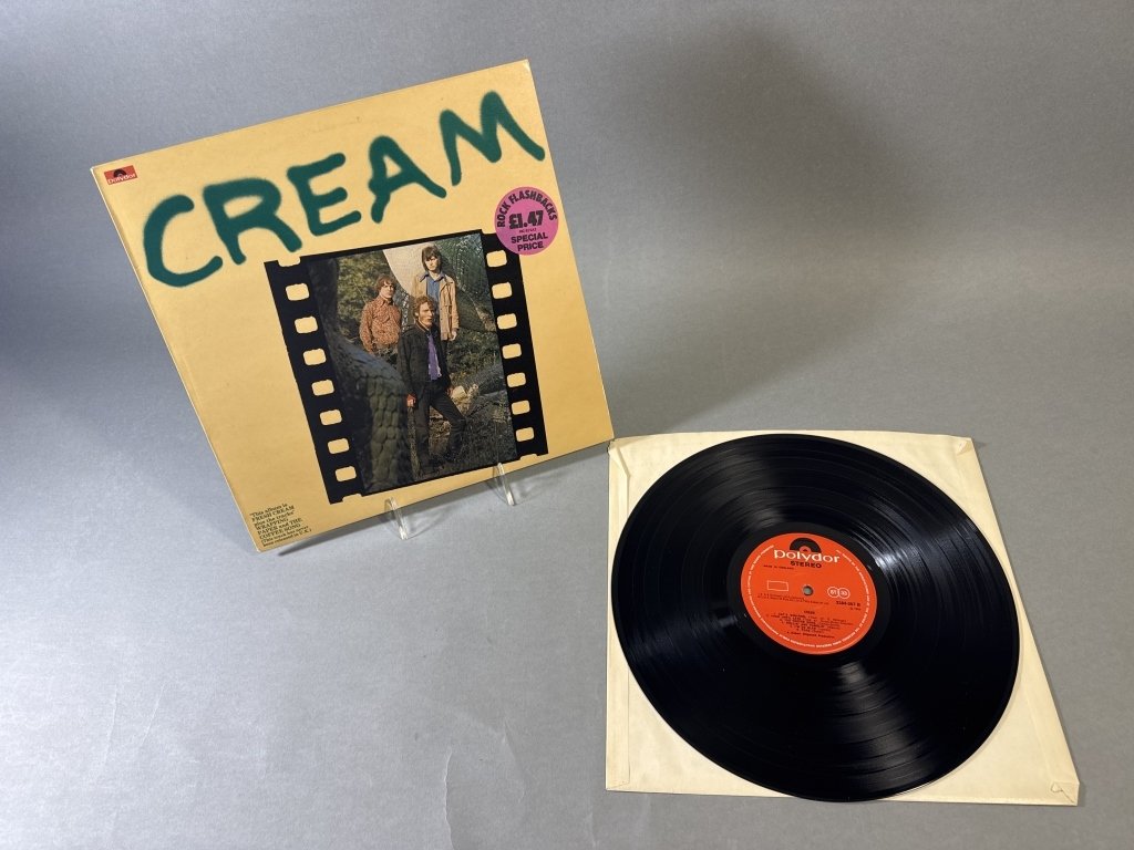 Property photo 191 - TIMED ONLINE ONLY MUSIC LEGENDS MEMORABILIA AUCTION IN ALLEN COUNTY INDIANA