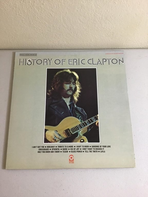 Property photo 193 - TIMED ONLINE ONLY MUSIC LEGENDS MEMORABILIA AUCTION IN ALLEN COUNTY INDIANA