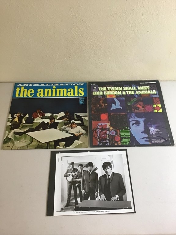Property photo 196 - TIMED ONLINE ONLY MUSIC LEGENDS MEMORABILIA AUCTION IN ALLEN COUNTY INDIANA