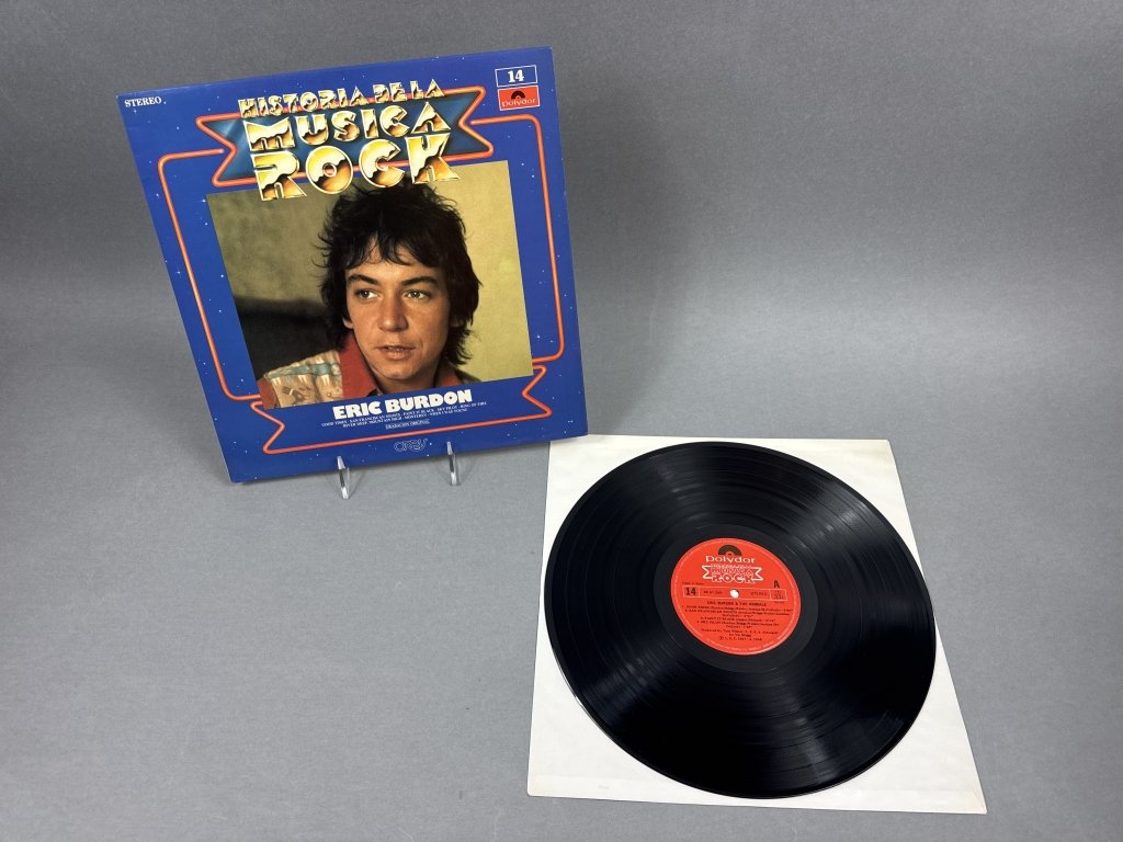 Property photo 198 - TIMED ONLINE ONLY MUSIC LEGENDS MEMORABILIA AUCTION IN ALLEN COUNTY INDIANA