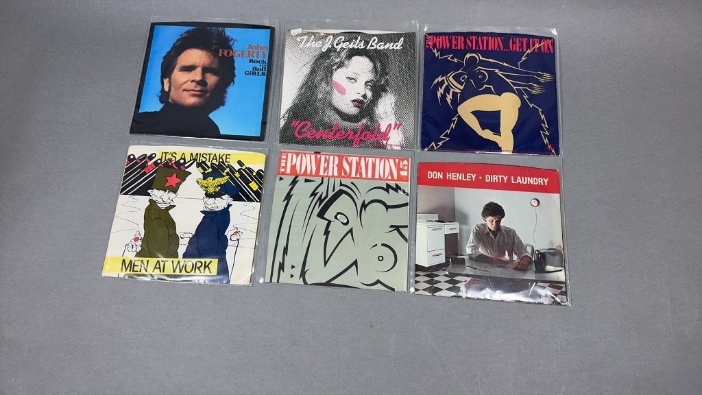 Property photo 207 - TIMED ONLINE ONLY MUSIC LEGENDS MEMORABILIA AUCTION IN ALLEN COUNTY INDIANA