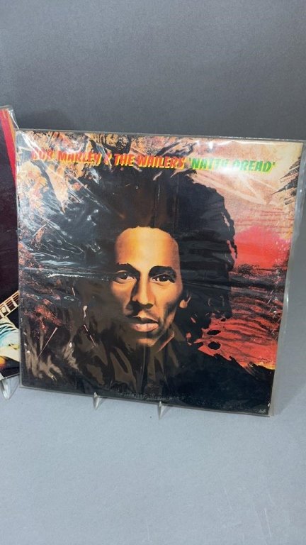 Property photo 223 - TIMED ONLINE ONLY MUSIC LEGENDS MEMORABILIA AUCTION IN ALLEN COUNTY INDIANA
