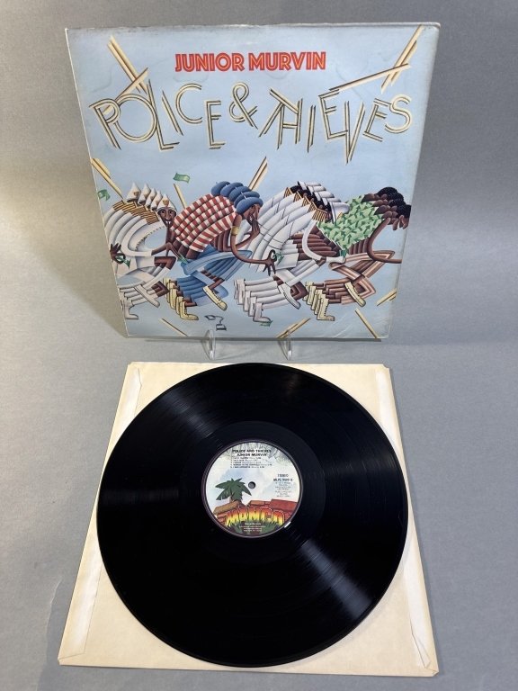 Property photo 225 - TIMED ONLINE ONLY MUSIC LEGENDS MEMORABILIA AUCTION IN ALLEN COUNTY INDIANA