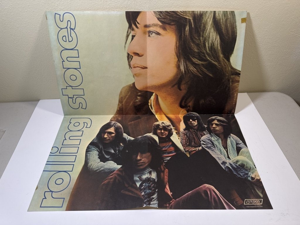 Property photo 226 - TIMED ONLINE ONLY MUSIC LEGENDS MEMORABILIA AUCTION IN ALLEN COUNTY INDIANA