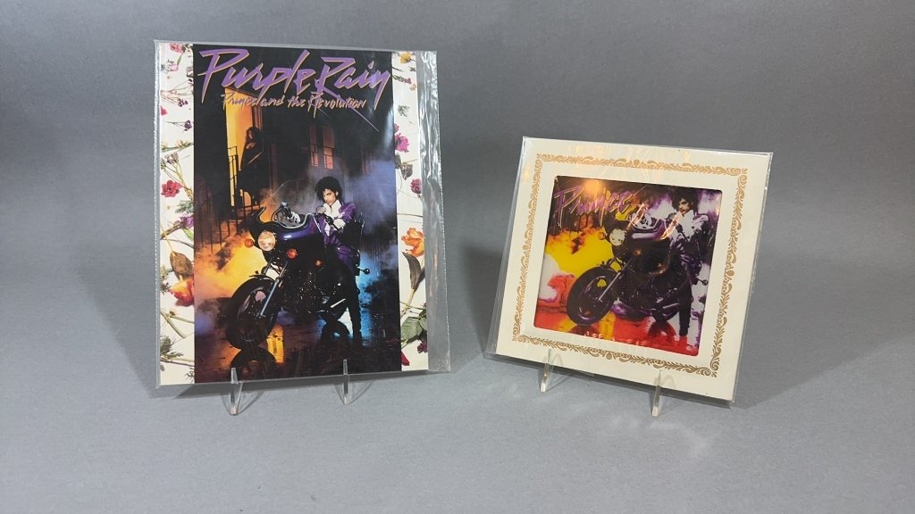 Property photo 230 - TIMED ONLINE ONLY MUSIC LEGENDS MEMORABILIA AUCTION IN ALLEN COUNTY INDIANA