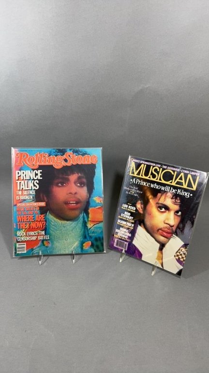 Property photo 231 - TIMED ONLINE ONLY MUSIC LEGENDS MEMORABILIA AUCTION IN ALLEN COUNTY INDIANA