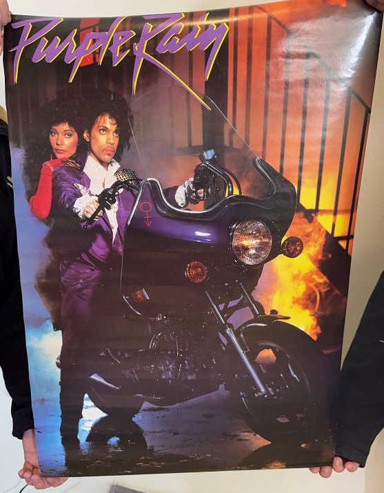 Property photo 240 - TIMED ONLINE ONLY MUSIC LEGENDS MEMORABILIA AUCTION IN ALLEN COUNTY INDIANA