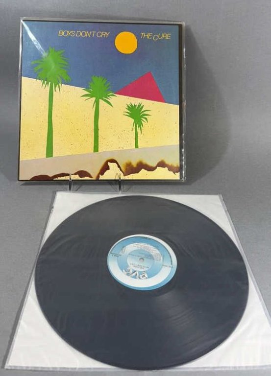Property photo 242 - TIMED ONLINE ONLY MUSIC LEGENDS MEMORABILIA AUCTION IN ALLEN COUNTY INDIANA