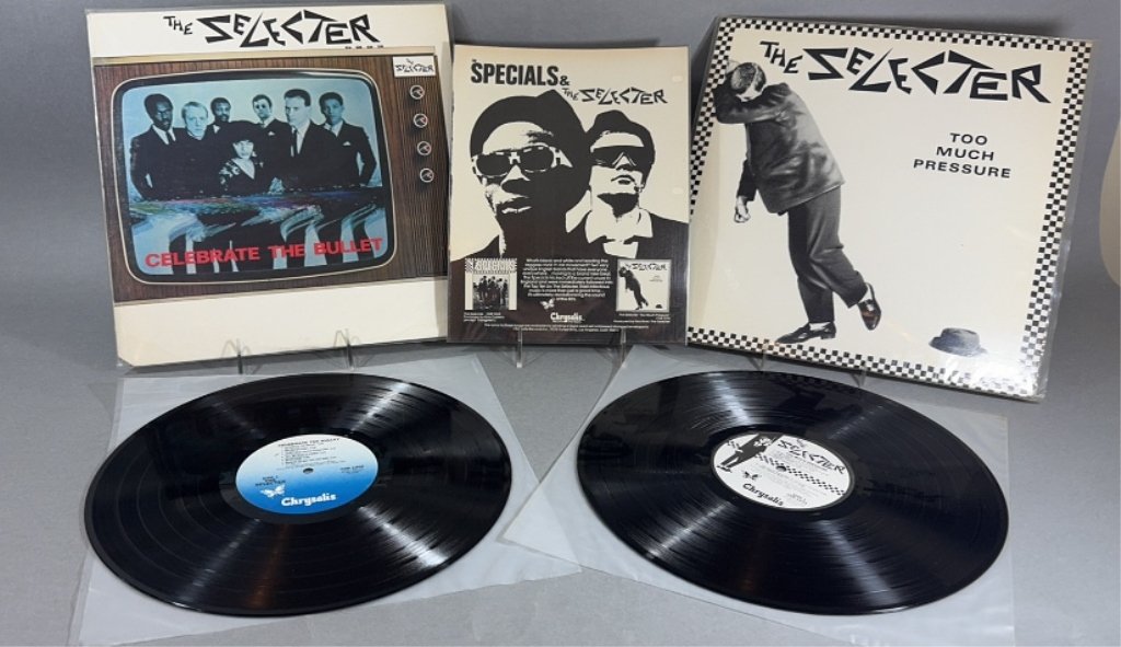Property photo 246 - TIMED ONLINE ONLY MUSIC LEGENDS MEMORABILIA AUCTION IN ALLEN COUNTY INDIANA