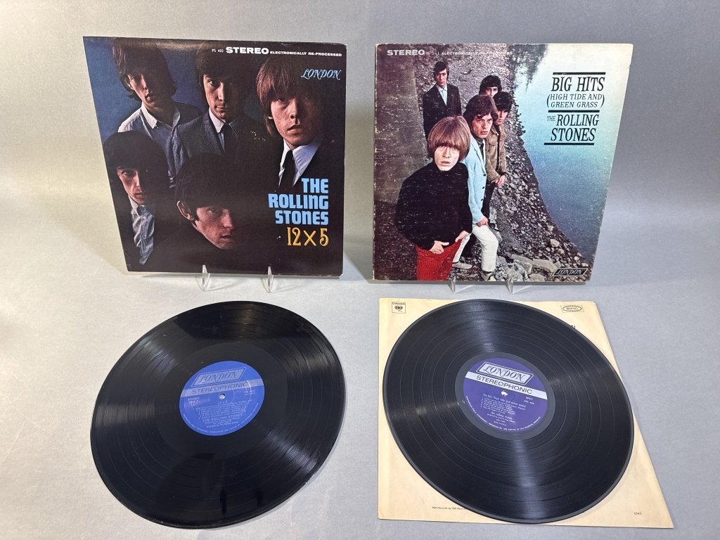 Property photo 256 - TIMED ONLINE ONLY MUSIC LEGENDS MEMORABILIA AUCTION IN ALLEN COUNTY INDIANA