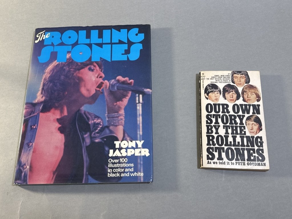 Property photo 258 - TIMED ONLINE ONLY MUSIC LEGENDS MEMORABILIA AUCTION IN ALLEN COUNTY INDIANA