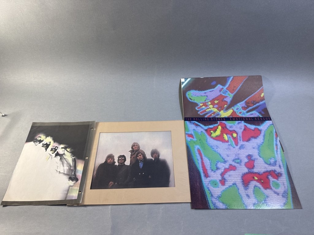 Property photo 266 - TIMED ONLINE ONLY MUSIC LEGENDS MEMORABILIA AUCTION IN ALLEN COUNTY INDIANA