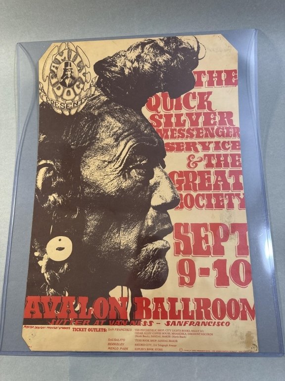 Property photo 268 - TIMED ONLINE ONLY MUSIC LEGENDS MEMORABILIA AUCTION IN ALLEN COUNTY INDIANA