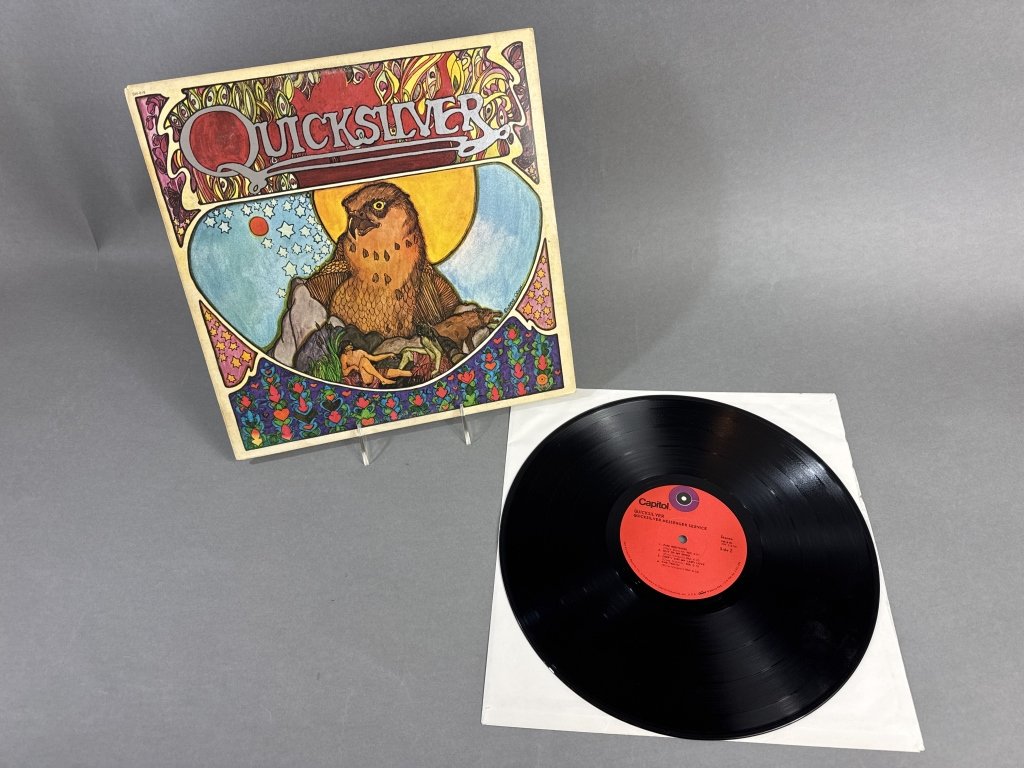 Property photo 269 - TIMED ONLINE ONLY MUSIC LEGENDS MEMORABILIA AUCTION IN ALLEN COUNTY INDIANA