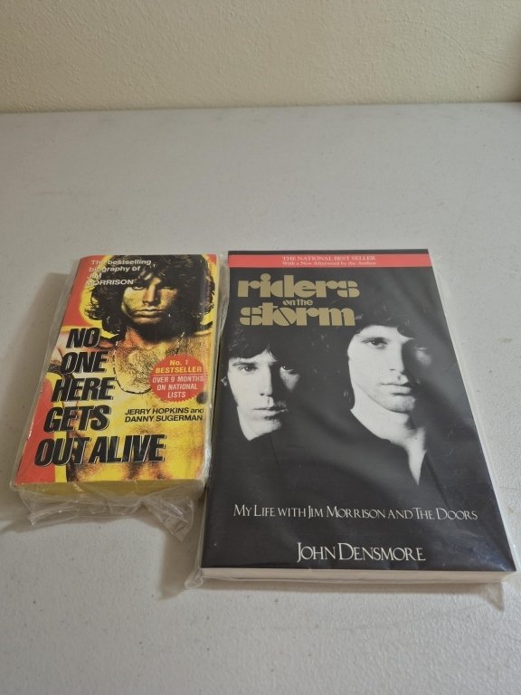 Property photo 277 - TIMED ONLINE ONLY MUSIC LEGENDS MEMORABILIA AUCTION IN ALLEN COUNTY INDIANA