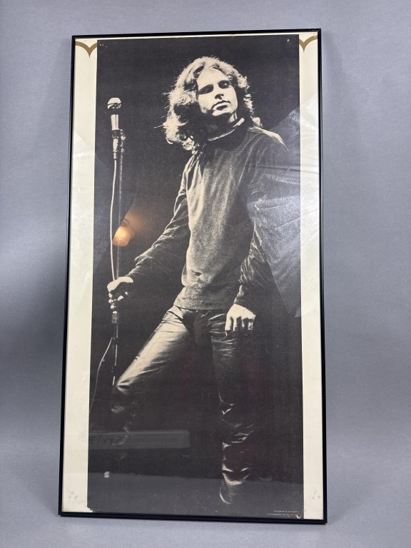 Property photo 281 - TIMED ONLINE ONLY MUSIC LEGENDS MEMORABILIA AUCTION IN ALLEN COUNTY INDIANA
