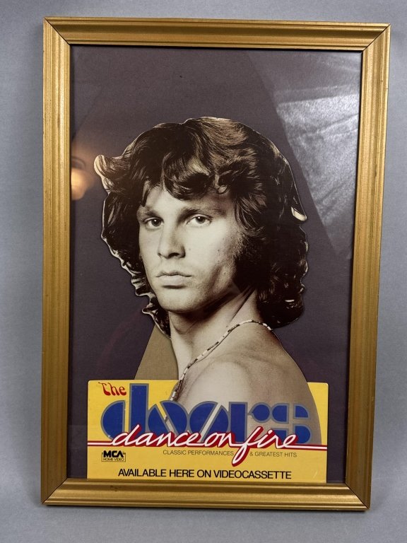 Property photo 282 - TIMED ONLINE ONLY MUSIC LEGENDS MEMORABILIA AUCTION IN ALLEN COUNTY INDIANA