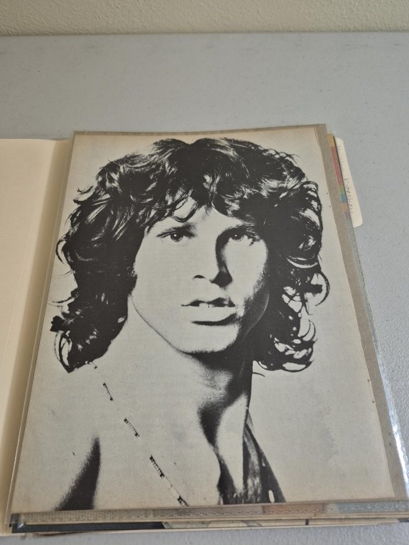 Property photo 283 - TIMED ONLINE ONLY MUSIC LEGENDS MEMORABILIA AUCTION IN ALLEN COUNTY INDIANA