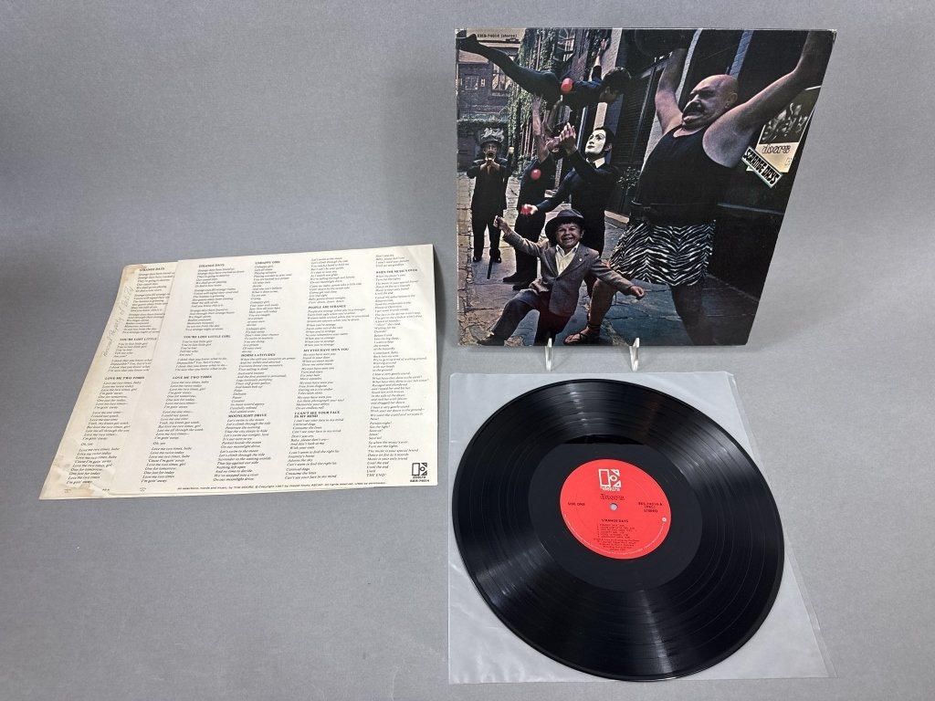 Property photo 291 - TIMED ONLINE ONLY MUSIC LEGENDS MEMORABILIA AUCTION IN ALLEN COUNTY INDIANA