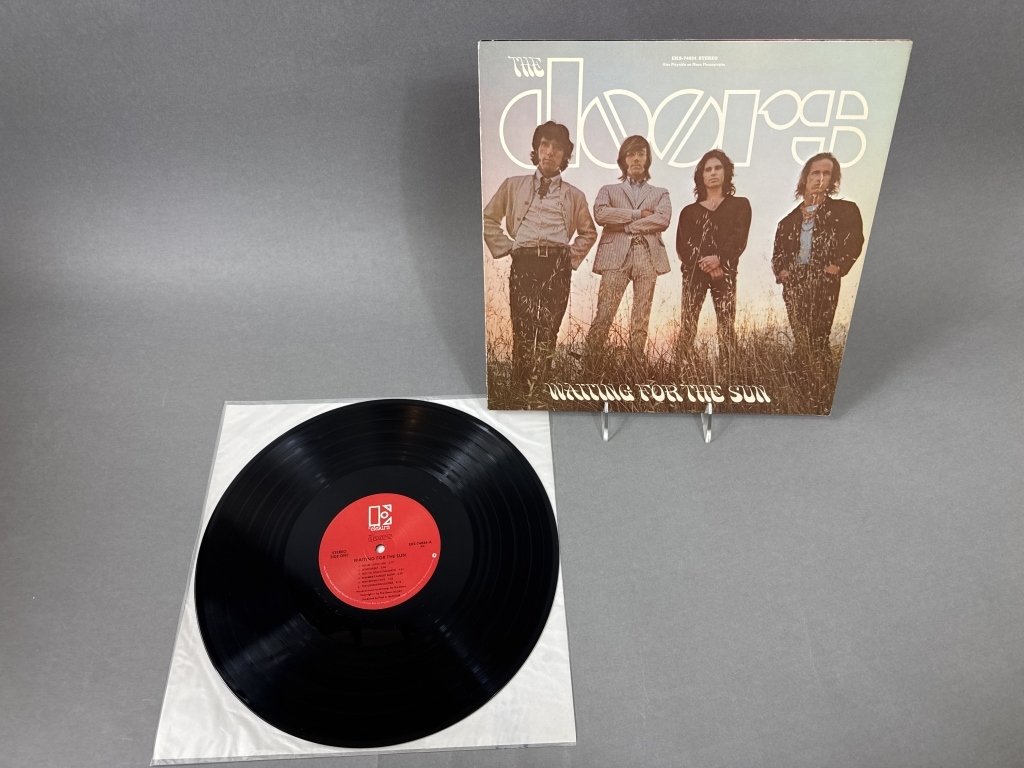 Property photo 292 - TIMED ONLINE ONLY MUSIC LEGENDS MEMORABILIA AUCTION IN ALLEN COUNTY INDIANA