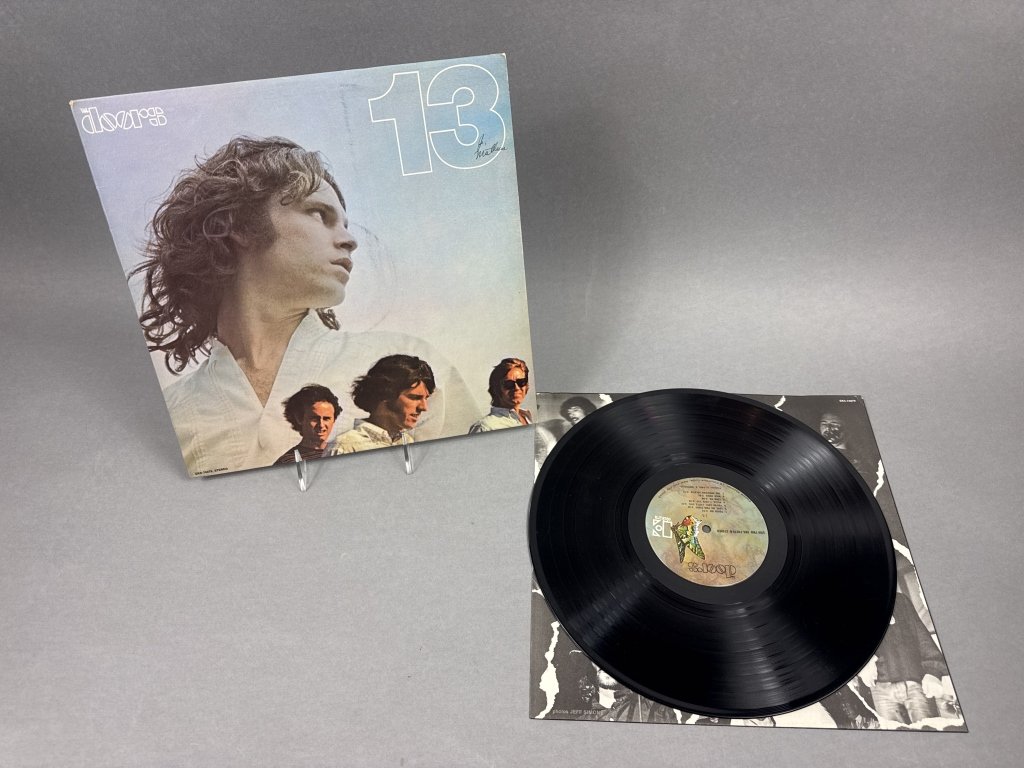 Property photo 297 - TIMED ONLINE ONLY MUSIC LEGENDS MEMORABILIA AUCTION IN ALLEN COUNTY INDIANA