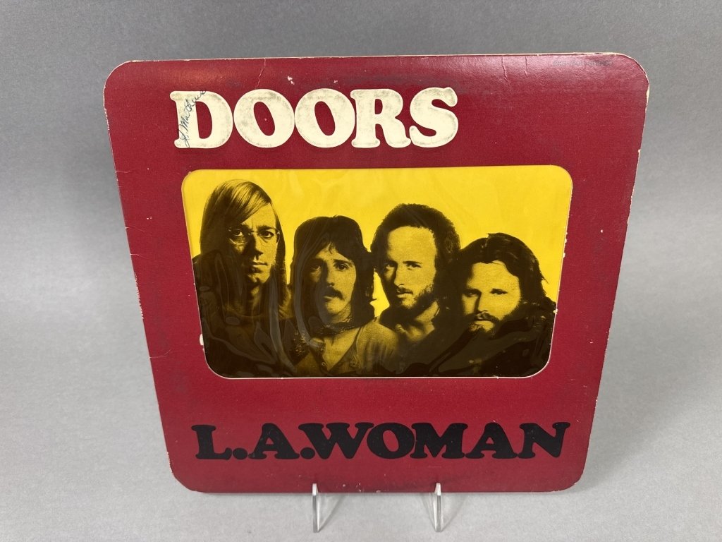 Property photo 300 - TIMED ONLINE ONLY MUSIC LEGENDS MEMORABILIA AUCTION IN ALLEN COUNTY INDIANA