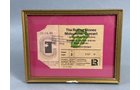 Property photo 310 - TIMED ONLINE ONLY MUSIC LEGENDS MEMORABILIA AUCTION IN ALLEN COUNTY INDIANA