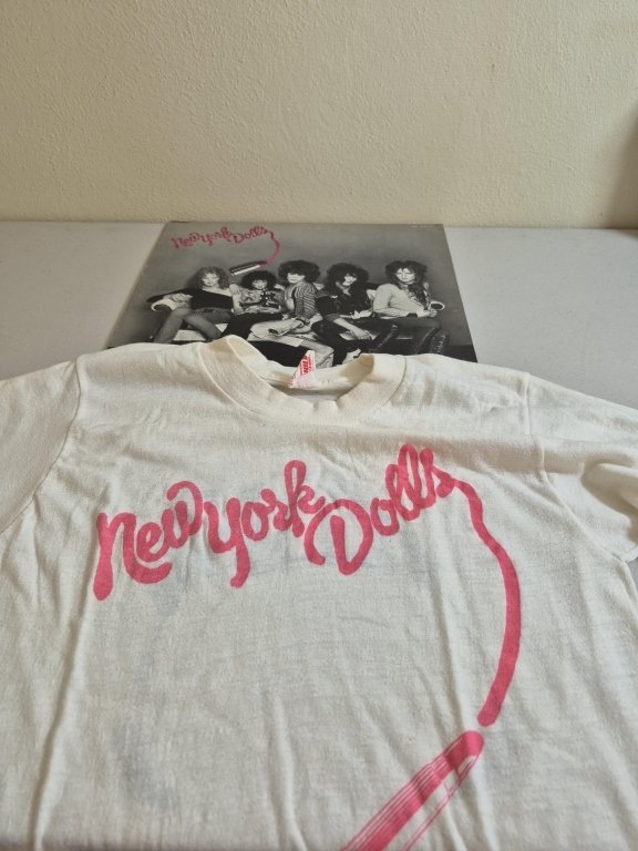 Property photo 314 - TIMED ONLINE ONLY MUSIC LEGENDS MEMORABILIA AUCTION IN ALLEN COUNTY INDIANA