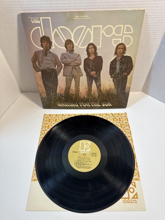 Property photo 322 - TIMED ONLINE ONLY MUSIC LEGENDS MEMORABILIA AUCTION IN ALLEN COUNTY INDIANA