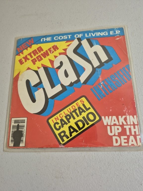 Property photo 324 - TIMED ONLINE ONLY MUSIC LEGENDS MEMORABILIA AUCTION IN ALLEN COUNTY INDIANA