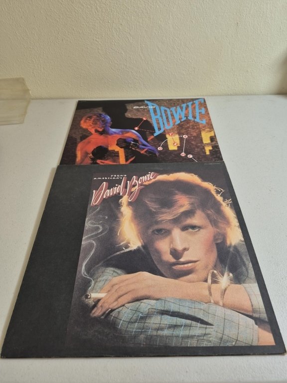 Property photo 331 - TIMED ONLINE ONLY MUSIC LEGENDS MEMORABILIA AUCTION IN ALLEN COUNTY INDIANA