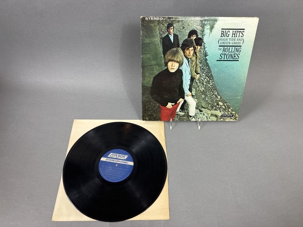 Property photo 342 - TIMED ONLINE ONLY MUSIC LEGENDS MEMORABILIA AUCTION IN ALLEN COUNTY INDIANA