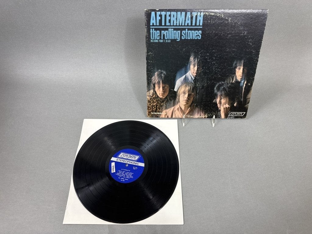 Property photo 347 - TIMED ONLINE ONLY MUSIC LEGENDS MEMORABILIA AUCTION IN ALLEN COUNTY INDIANA