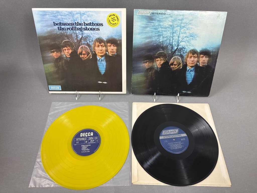 Property photo 348 - TIMED ONLINE ONLY MUSIC LEGENDS MEMORABILIA AUCTION IN ALLEN COUNTY INDIANA