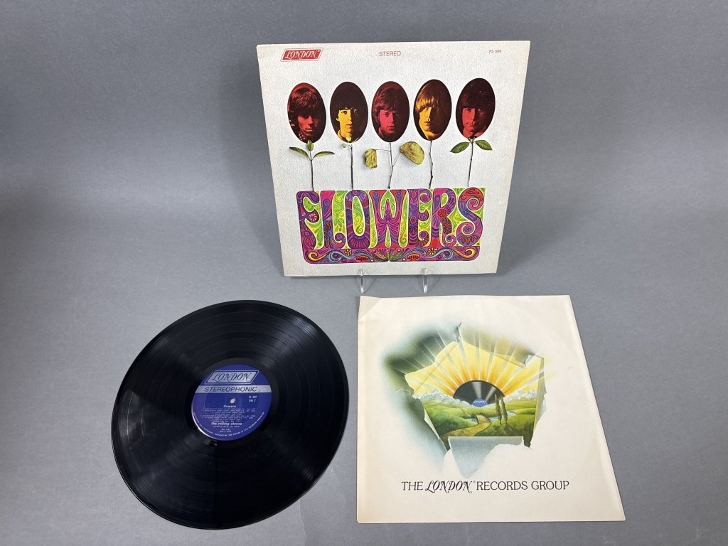 Property photo 349 - TIMED ONLINE ONLY MUSIC LEGENDS MEMORABILIA AUCTION IN ALLEN COUNTY INDIANA