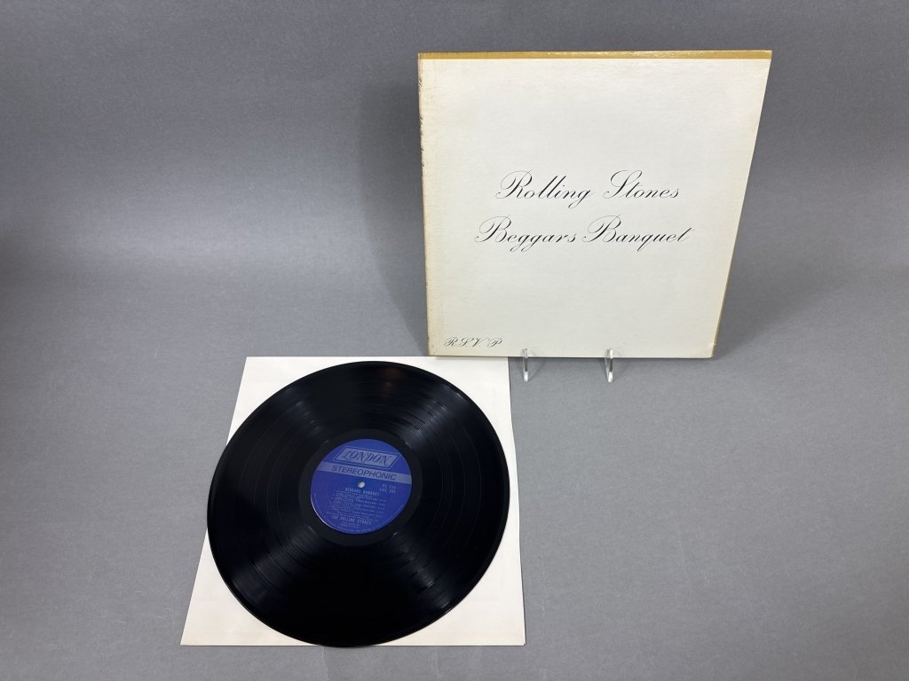 Property photo 351 - TIMED ONLINE ONLY MUSIC LEGENDS MEMORABILIA AUCTION IN ALLEN COUNTY INDIANA