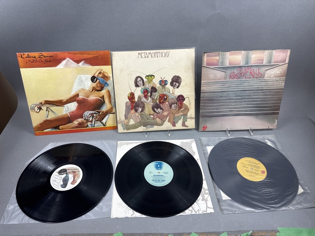 Property photo 359 - TIMED ONLINE ONLY MUSIC LEGENDS MEMORABILIA AUCTION IN ALLEN COUNTY INDIANA