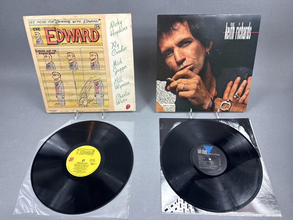 Property photo 362 - TIMED ONLINE ONLY MUSIC LEGENDS MEMORABILIA AUCTION IN ALLEN COUNTY INDIANA