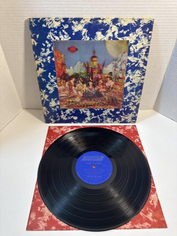Property photo 368 - TIMED ONLINE ONLY MUSIC LEGENDS MEMORABILIA AUCTION IN ALLEN COUNTY INDIANA