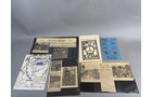 Property photo 369 - TIMED ONLINE ONLY MUSIC LEGENDS MEMORABILIA AUCTION IN ALLEN COUNTY INDIANA