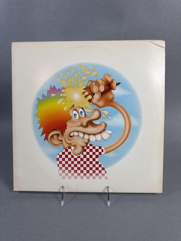 Property photo 372 - TIMED ONLINE ONLY MUSIC LEGENDS MEMORABILIA AUCTION IN ALLEN COUNTY INDIANA