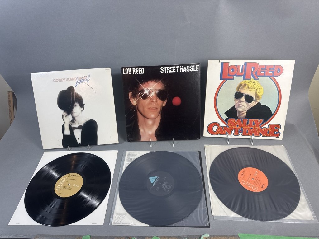 Property photo 382 - TIMED ONLINE ONLY MUSIC LEGENDS MEMORABILIA AUCTION IN ALLEN COUNTY INDIANA