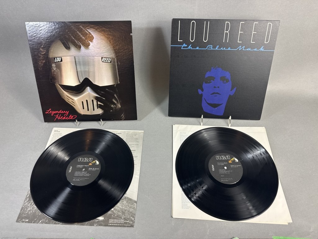 Property photo 384 - TIMED ONLINE ONLY MUSIC LEGENDS MEMORABILIA AUCTION IN ALLEN COUNTY INDIANA