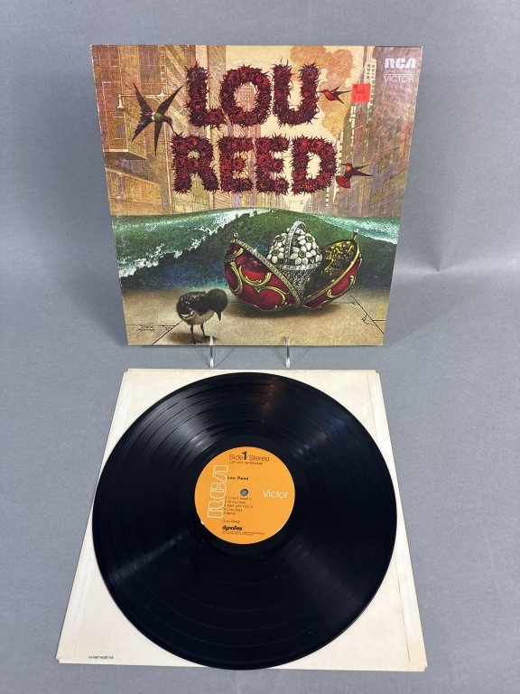 Property photo 387 - TIMED ONLINE ONLY MUSIC LEGENDS MEMORABILIA AUCTION IN ALLEN COUNTY INDIANA